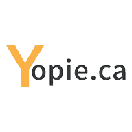 Yopie Internet Marketing Logo